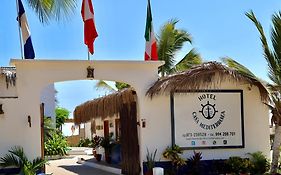 Casa Mediterranea Mancora